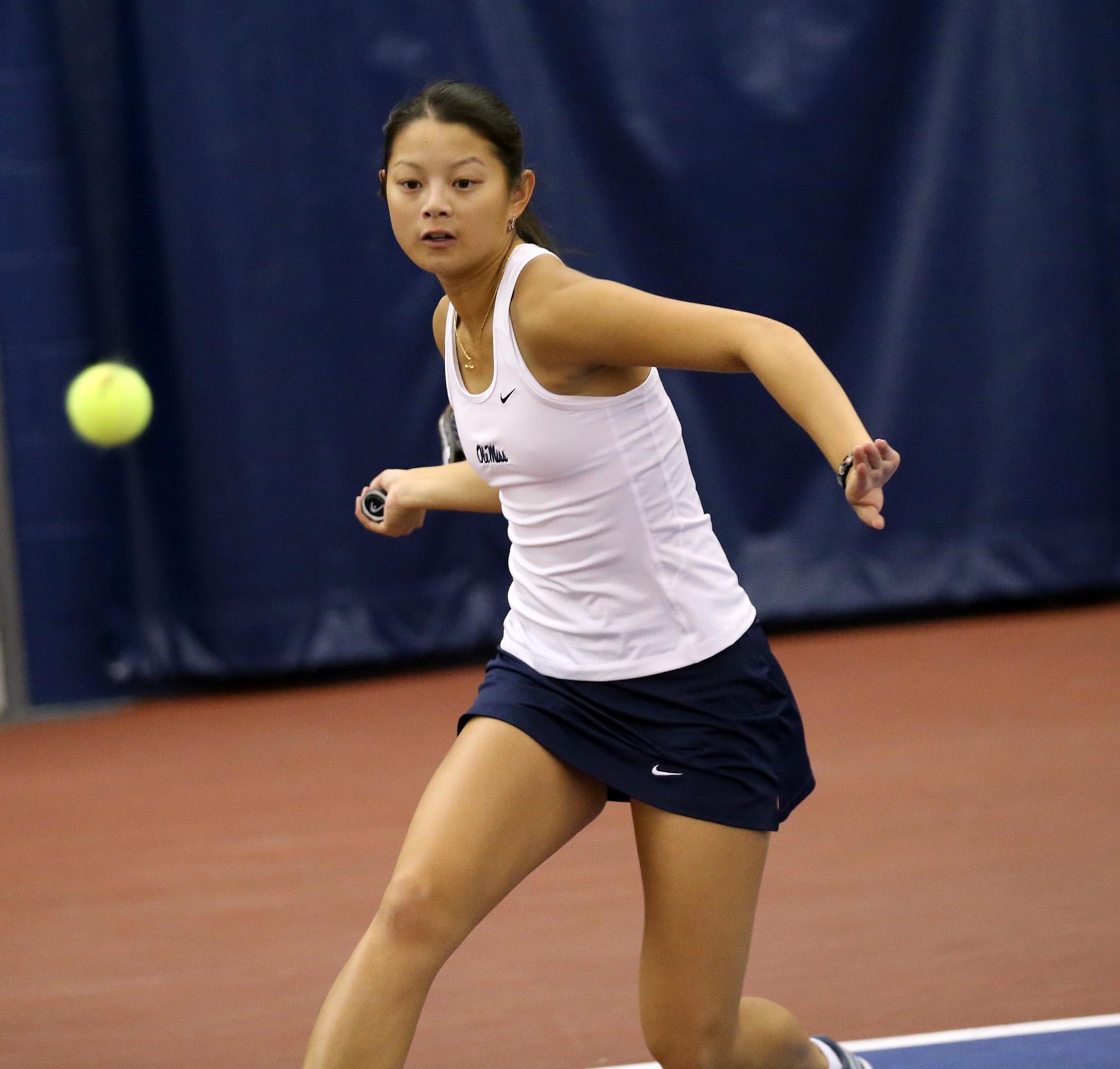 Arianne Hartono, Petenis Belanda Keturunan Indonesia yang Berhasil Lolos ke Australia Open 2022